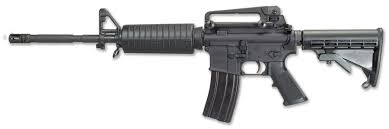 M16