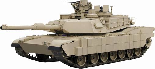 Abrams