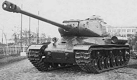 Ww2 tank